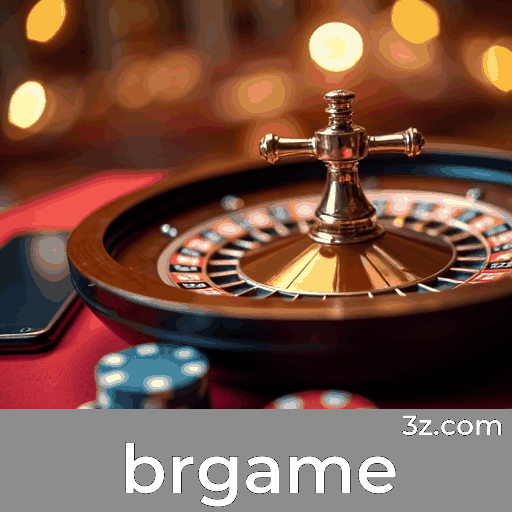 brgame: O Seu Cassino Online Seguro e Rápido