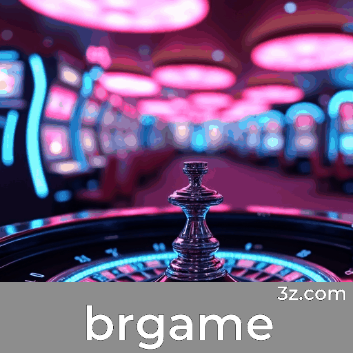 brgame: O Seu Cassino Online Seguro e Rápido