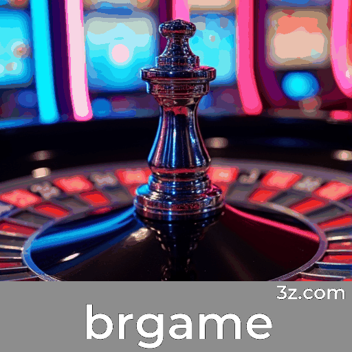 brgame: O Seu Cassino Online Seguro e Rápido