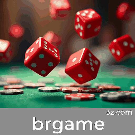 brgame: O Seu Cassino Online Seguro e Rápido