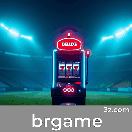 brgame: O Seu Cassino Online Seguro e Rápido